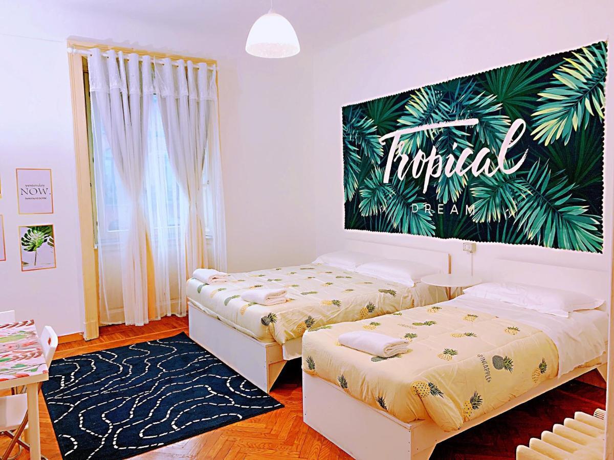 Argentina B&B - Milan — Foto 2