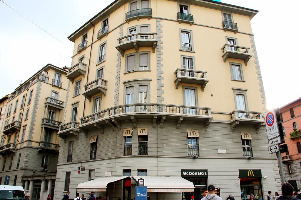 Argentina B&B - Milan — Foto 1